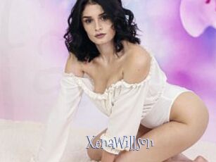 XenaWillson