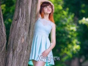 Xenaforu
