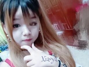 Xiaoya