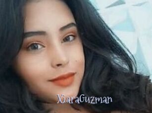 XiaraGuzman