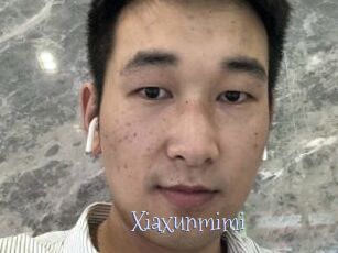 Xiaxunmimi