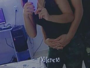 Xilene18
