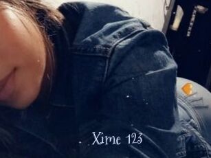 Xime_123