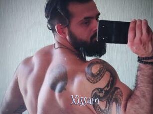 Xissam
