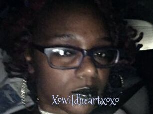 Xowildheartxoxo