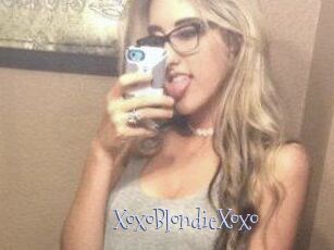 XoxoBlondieXoxo