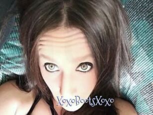 XoxoBootsXoxo