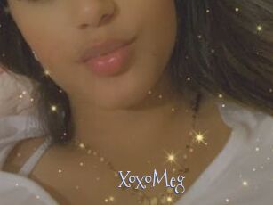 XoxoMeg