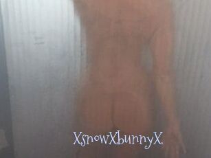 XsnowXbunnyX