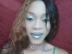 Xtrawijfje