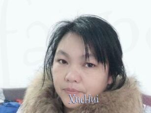 XueHui