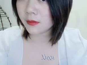 Xuxu