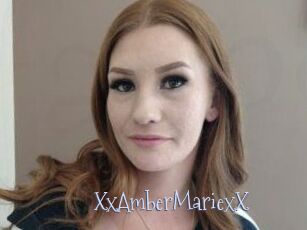 XxAmber_MariexX