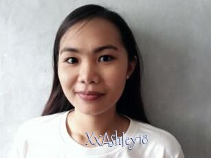 XxAshley18