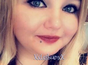 XxLesbianxX