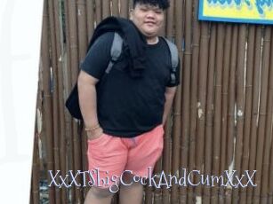 XxXTSbigCockAndCumXxX