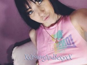 XxYoungAndSexyxX