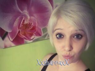 Shannasteve