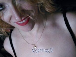 XxsoniaxX