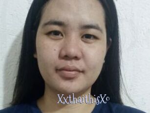 XxthaithisX0