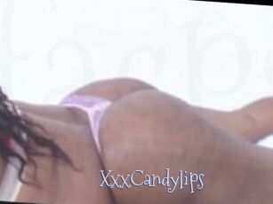XxxCandylips