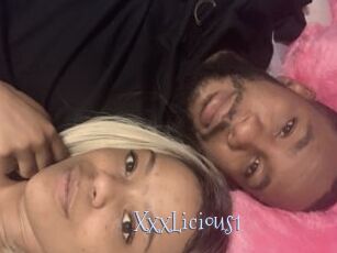 XxxLicious1
