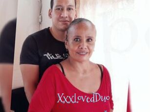 XxxLovedDuo