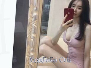 XxxxFeiFei_Cute