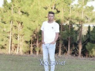 Xxxzavier
