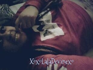 X0x0LalaDevinex0