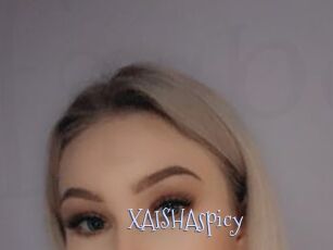 XAISHAspicy