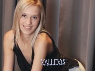 XALLEXIS