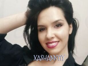 XASHANNTIY