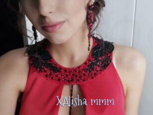 XAlisha_mmm