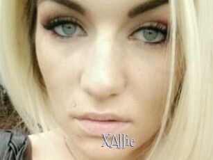 XAllie