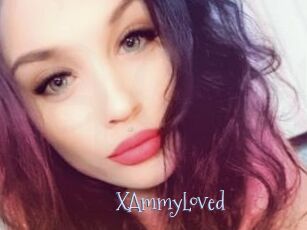XAmmyLoved