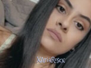 XAriaRosex