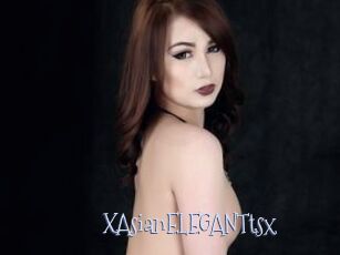 XAsianELEGANTtsx