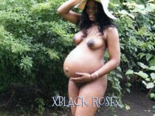 XBLACK_ROSEx
