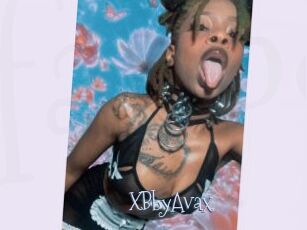 XBbyAvax