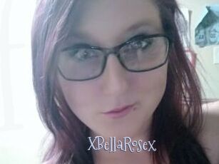 XBellaRosex