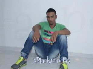 XBlack12inches