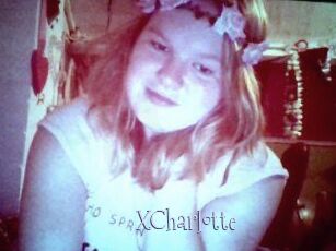 XCharlotte