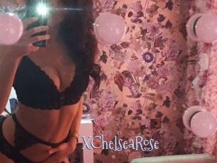 XChelseaRose