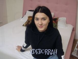 XDEBORRAH