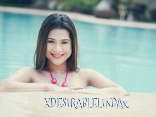 XDESIRABLELINDAx