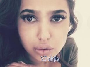 XDahlia