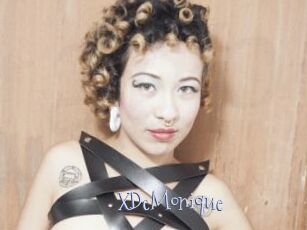 XDeMonique