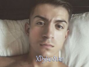 XDylanStar