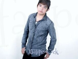 XFilipinoCock